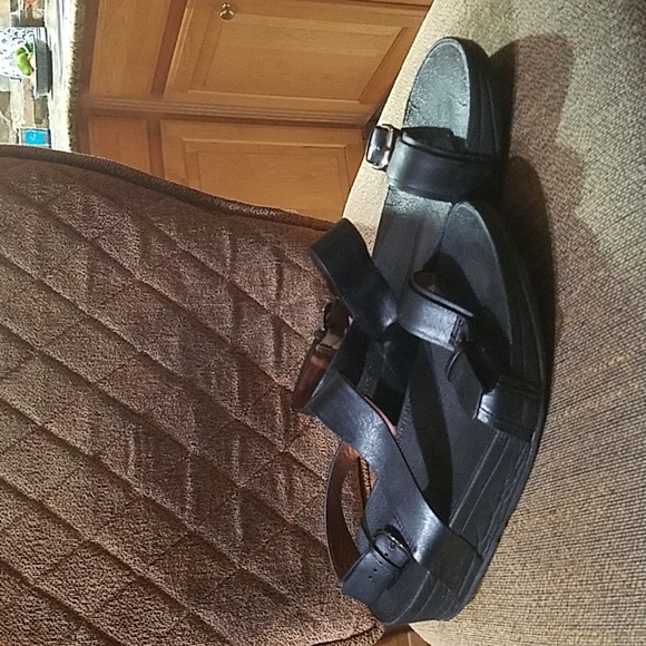 Fitflop Shoes Fitflop Edit Slingback Arch Support Wedge Sandals